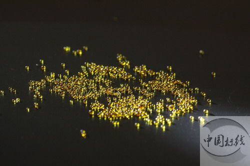 长海汽车零部件车间喷砂处理